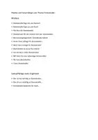 Vorschau - Mal- und Bastelvorlagen - Kooperatives Poster | Flexibles Herzpuzzle | Demokratie für deinen Unterricht - Seite 2