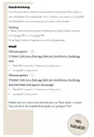 Vorschau - Arbeitsblätter - Easter Ostern Arbeitsblatt Kreuzworträtsel differenziert - Englisch - Seite 1