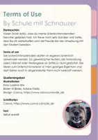 Vorschau - Aufgabenkarten - Rollenkarten Reziprokes Lesen (Lesen im Team) - Seite 1