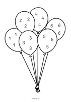 Vorschau - Spiele - Würfel-Staffel: Karneval-Edition für den Sportunterricht (Fasching) - Seite 3