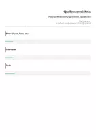 Vorschau - Arbeitsblätter - Placemat Mitbestimmungsrecht von Jugendlichen - Seite 1
