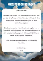 Vorschau - Interaktives Material - Interaktives ESCAPE-GAME: Der gefangene Donnerblitz - Seite 1