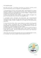 Vorschau - Arbeitsblätter - Wolfklasse XXL Materialpaket - Klassentier Wolf Sorglospaket #silvesterknaller25 - Seite 1