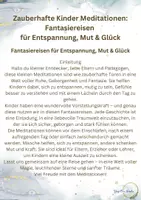 Vorschau - Arbeitsblätter - Die Zauberwolke - Seite 1