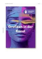 Vorschau - Unterrichtsreihen - Sparpaket: Grafiken im Fach Kunst - Seite 2