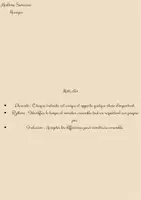 Aperçu - Préparation de séance / Séance complète - Séance musique n°1 - Page 2