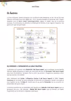 Vista previa - Unidades / Secuencias / Situaciones de Aprendizaje - Els Àustries: teoria, exercicis i joc per classe - página 3