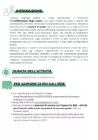 anteprima - Didattica a stazioni - Il cambiamento climatico e l'acidificazione degli oceani - Pagina 1