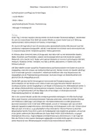 Vorschau - Unterrichtsreihen - Lernen mit Uwe: Deutsch-Test für den Beruf C1 DTB C1 27 Modelltest BAMF Sprechen I soziale Medien - Seite 3