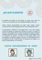 Vista previa - Juegos / Gamificación - Memory matemático Unidades - página 1