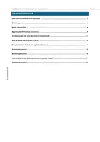 Vorschau - Unterrichtsreihen - Sparpaket: Chancengleichheit in der amerikanischen Gesellschaft - Seite 3
