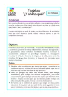 Vista previa - Para docentes: organización, planificación y formación - Tarjetas para tiempo libre en el aula - "¿Y ahora qué?" - página 1