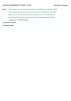 Vorschau - Bildkarten - Hausaufgabengutscheine | Latein - Seite 2