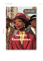 Vorschau - Unterrichtsreihen - Comprehensive Bundle: Cultural, Economic and Political Contribution of Black Individuals - Seite 2