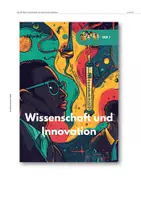 Vorschau - Arbeitsblätter - Lernheft: Wissenschaft und Innovation - SEK I - Seite 1