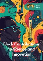 Vorschau - Unterrichtsreihen - Black Contributions to Science and Innovation - Teaching Series - Deckblatt