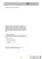 Vista previa - Hojas de trabajo - Libro de Ejercicios Matemática 2do Año 2025 - página 1