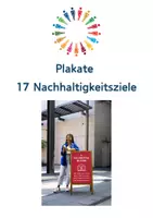 Vorschau - Poster - SDGs Plakate - Deckblatt