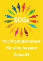 Vorschau - Poster - SDGs Plakate - Seite 1