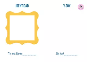 Vista previa - Refuerzo / NEE / Materiales de apoyo - MI LIBRO DE ESTIMULACION DE LENGUAJE 1 - VERSION NIÑOS - página 2