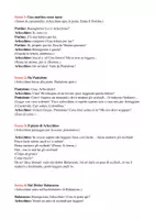anteprima - Materiale di supporto/inclusione - Carnevale in scena: un copione teatrale per giocare con la tradizione tra risate e divertimento
-classi 1/5 - Pagina 3