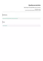 Vorschau - Arbeitsblätter - Book Report Vorlage (differenziert, einfach) - Seite 3