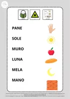 anteprima - Esercizi - enigmistica caa - Pagina 1