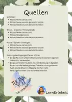 Vorschau - Arbeitsblätter - Sally 4 - Arbeitsblätter zur Lektion "Hobbies and sports" - Seite 1