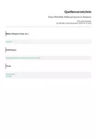 Vorschau - Poster - Poster/Merkblatt: Reflexivpronomen im Akkusativ - Seite 3