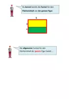 Vorschau - Arbeitsblätter - Tippkarten_Ausklammern_Ausmultiplizieren - Seite 2