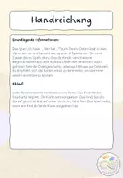 Vorschau - Spiele - Spiel: „Ich habe…, Wer hat?“ Ostern - Seite 1