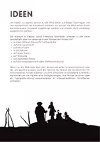 Vorschau - Mal- und Bastelvorlagen - Caspar David Friedrich: Silhouetten, Malen - Seite 2