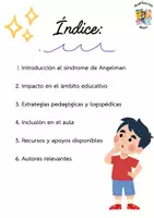 Vista previa - Refuerzo / NEE / Materiales de apoyo - Paquete de materiales - página 1