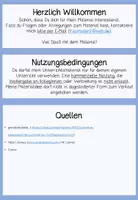 Vorschau - Arbeitsblätter - Energiebedarf - Seite 1