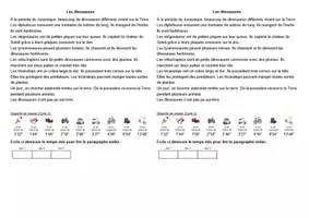 Aperçu - Texte - Textes de recherche P4 - Page 2