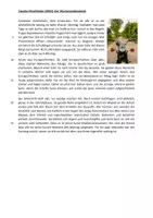Vorschau - Arbeitsblätter - Kurzgeschichten analysieren und verfassen - Seite 1