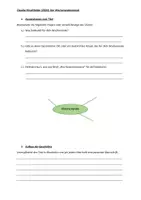 Vorschau - Arbeitsblätter - Kurzgeschichten analysieren und verfassen - Seite 2