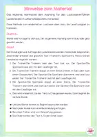 Vorschau - Präsentationen/Tafelbilder - (Laut)Lesen - Lückenlesen - Seite 2
