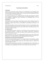 Vorschau - Stundenentwürfe - Information und Bewegung "Wasserkreislauf" - Seite 2