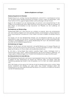 Vorschau - Stundenentwürfe - Information und Bewegung "Wasserkreislauf" - Seite 3
