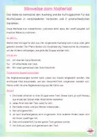Vorschau - Präsentationen/Tafelbilder - (Laut)Lesen - Würfellesen - Seite 2