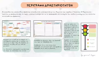 Προεπισκόπηση - Φύλλα εργασίας - Ανάπτυξη Λεξιλογίου - ''Tαξίδια, διακοπές'' - Σελίδα 2