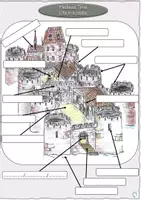 Vorschau - Stundenentwürfe - Geschichte-bili-Medieval Time-Life in a castle - Seite 3