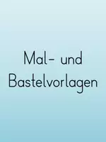 Vorschau - Arbeitsblätter - Jahreskalender: November, Anleitung + Vorlagen - Seite 1