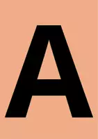 Vorschau - Poster - Quizbuchstaben - Seite 1
