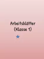 Vorschau - Arbeitsblätter - Winterlied: A, B, C, die Katze lief im Schnee (Arbeitsblätter + Tafelmaterial) - Seite 1