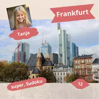 Vorschau - Stationenlernen - Laufdiktat Namen - Städte - Hobbys (deutsch) (1) - Seite 2
