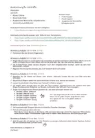 Vorschau - Stundenentwürfe - Meine Biber haben Fieber - Seite 1