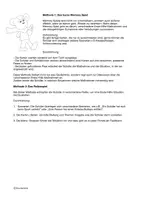 Vorschau - Merkblätter - Anderen helfen = Wundarten = - Seite 1