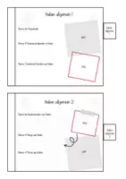 Vorschau - Stundenentwürfe - Geografie - Flipbook Italien (Klasse 5-8) - Seite 2